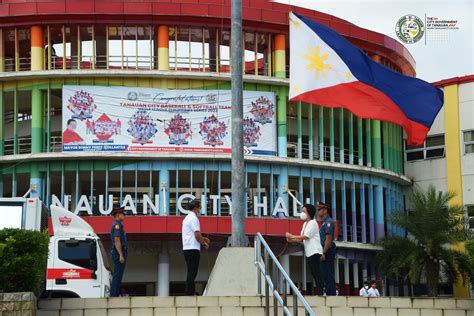 new tanauan city hall|City Government of Tanauan.